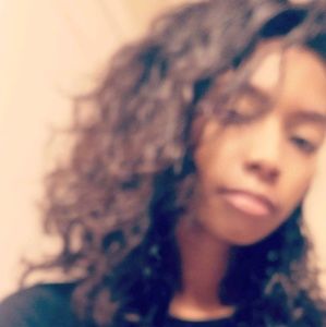 Meet your Posher, Krystal